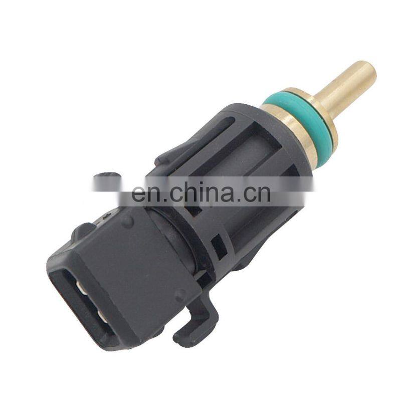 Honchang 13621433077 Engine Coolant Temperature Fan Switch Sensor For BMW