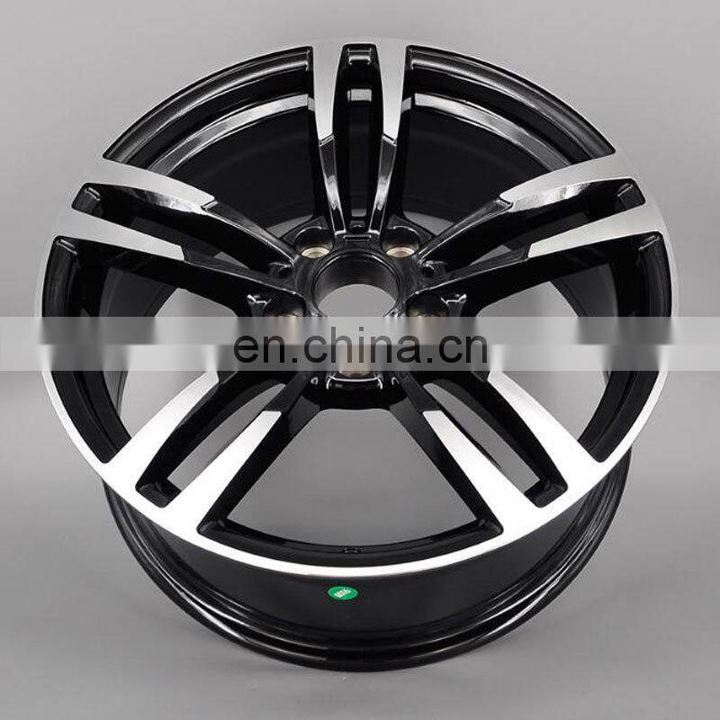 17 inch 18 inch 19 inch aluminum alloy wheel car wheel for bmw M series 5 series 7 series 520 760 730