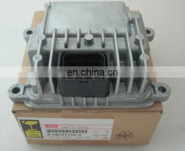 ECU 8982931580 16267710 Lorry Parts Opel EDU HIGH QUALITY ORIGINAL AND NEW