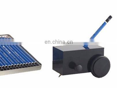 hardness testing pencil