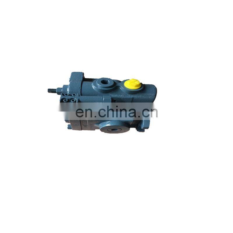 hydraulic axial piston pump PV20-2R1D-COO-J343