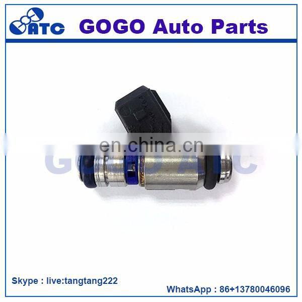 Fuel Injector for Fiat Doblo / Cargo OEM IWP164 71791249 71737174