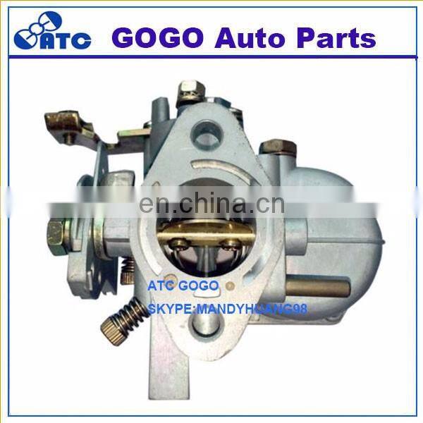 GOGO HIGH QUALITY AUTO Carburetor carburettor for PEUGEOT 206