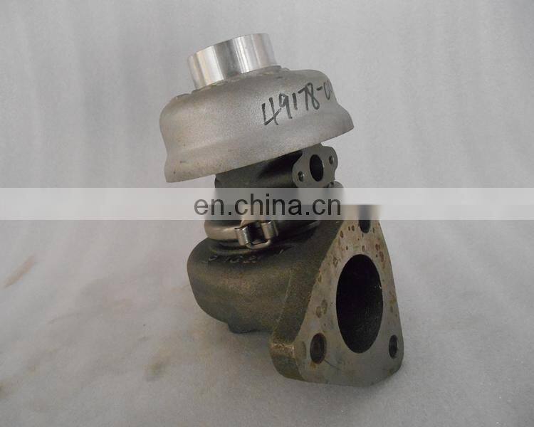 Auto Engine parts TD05-10A Turbocharger for mitsubishi 4d31 engine TD05 Turbo 49178-00550 Turbo charger
