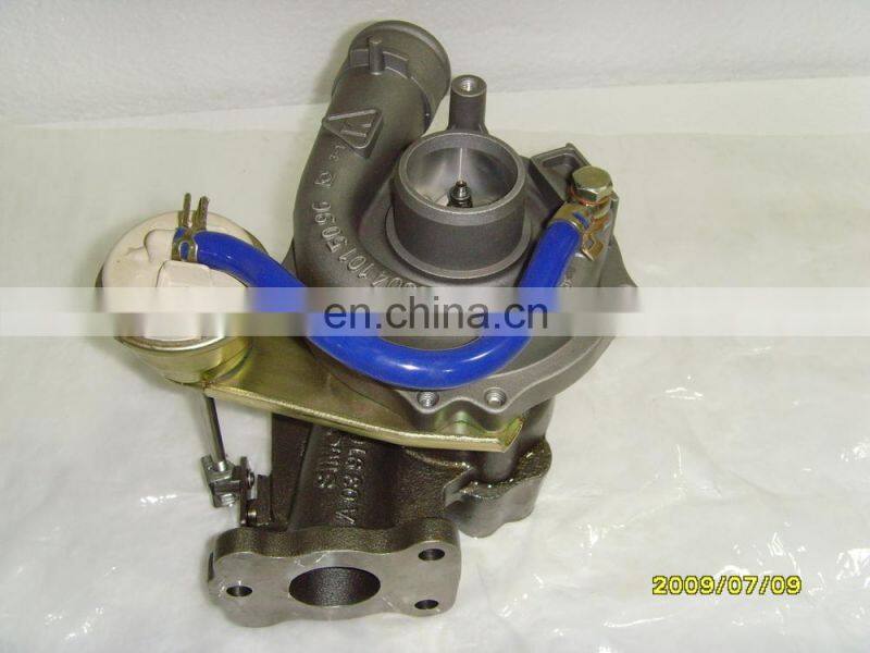 GT1546S Turbo 706977-5001S 53039880009 VVP1 0375E3 0375E1 Turbocharger For Citroen Berlingo 2.0 HDI Engine DW10TD