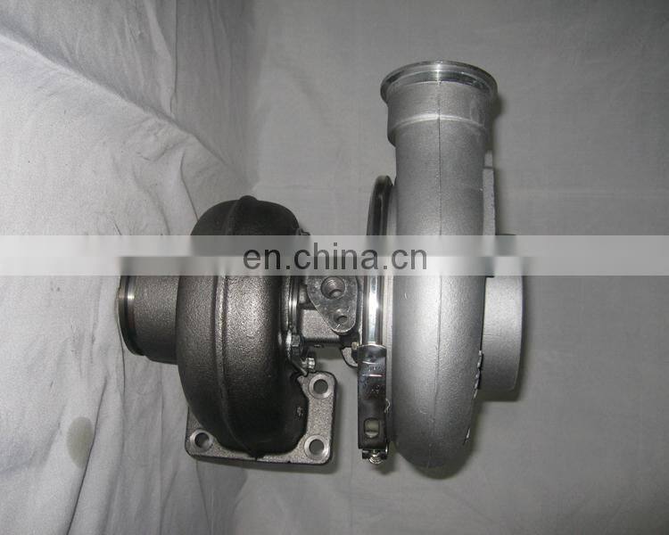 Auto Engine parts PC200-8 Turbocharger For Komatsu S6D107 QSB Engine HX35 Turbo 4037469 4955155 6754-81-8192 Turbo charger