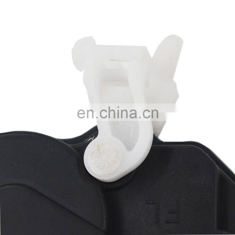 Front Left Door Lock Actuator Motor Dorman for Toyota Tundra 00-06 69120-06010