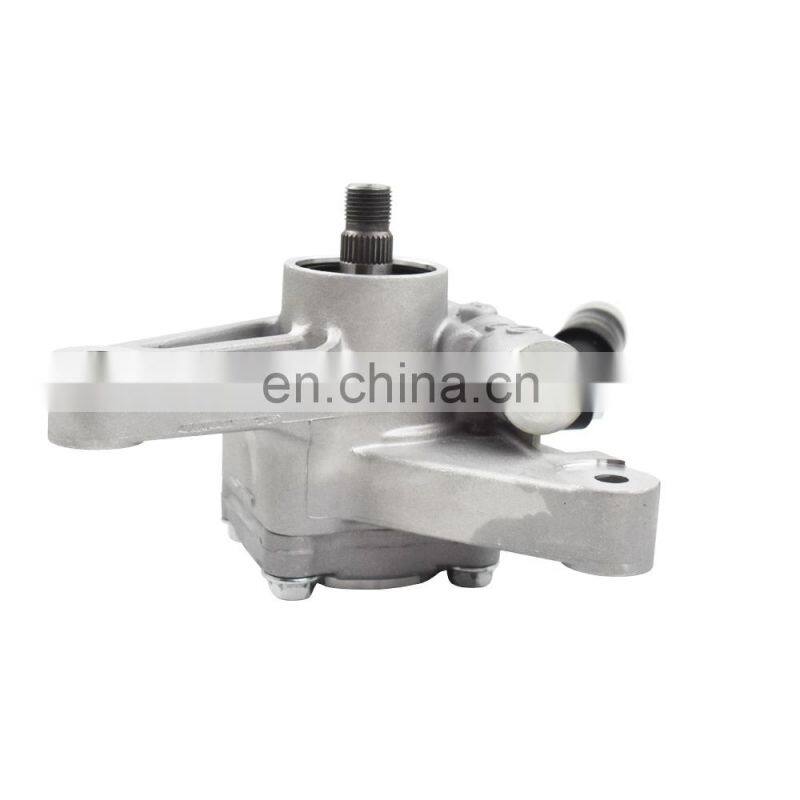Power Steering Pump Replace For 04-08 TL Honda Pilot Acura 3.2L 3.5L V6 56110RDAA01
