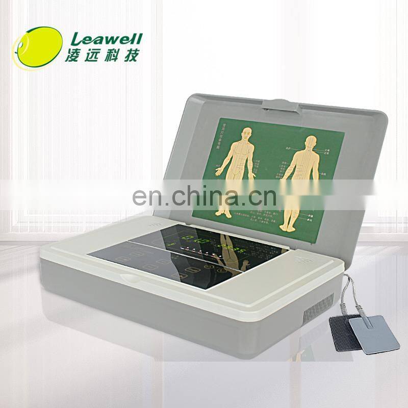 tens ems units far infrared therapy handheld electro therapy