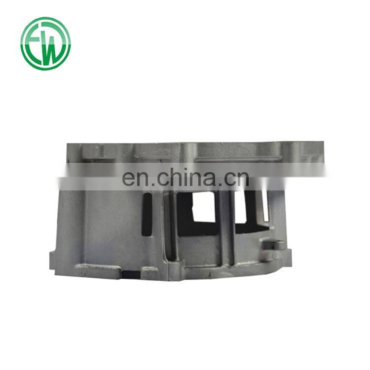 5kw Generator Spare Parts Motor End Cap