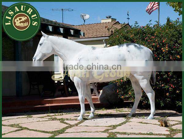 Lisaurus-R Fiberglass mother and children statues