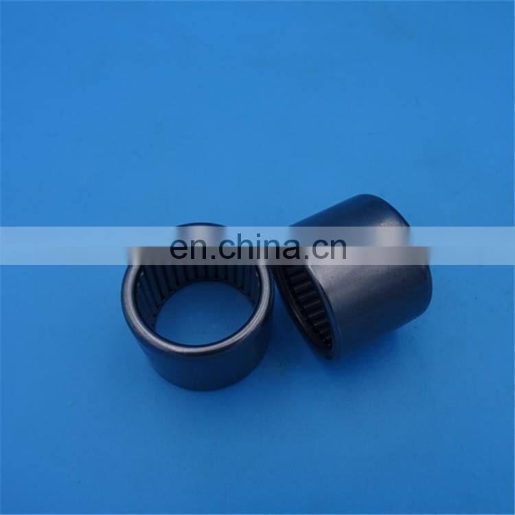 HK series HK2020 2RS needle roller bearing HK 2020 2RS with large capacity