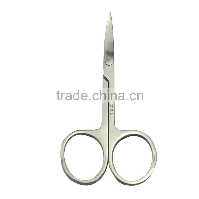Mini scissors and manicure scissors