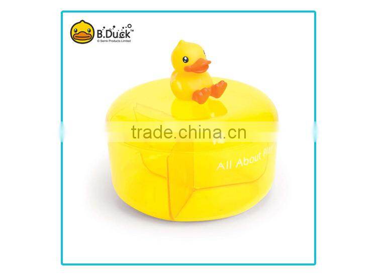 Promotional gifts Custom cartoon candy storage box