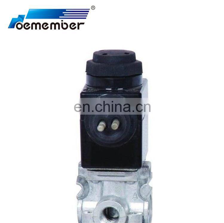 Truck Brake Valve 1421324 Solenoid Valve