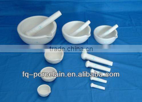 ptfe detachable buchner funnels /Ceramic funnel for suction filtration experiment