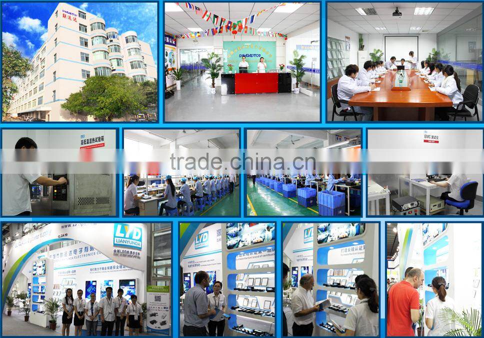 LED transformers 12V 5A 6A 8A 10A LED driver IEC EN 61347 UL