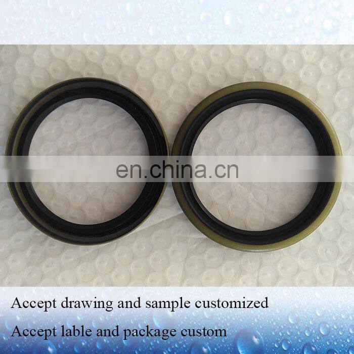 61*78*7/10 OEM 90311-T0010 Oil Seal Front Right Axle Hub