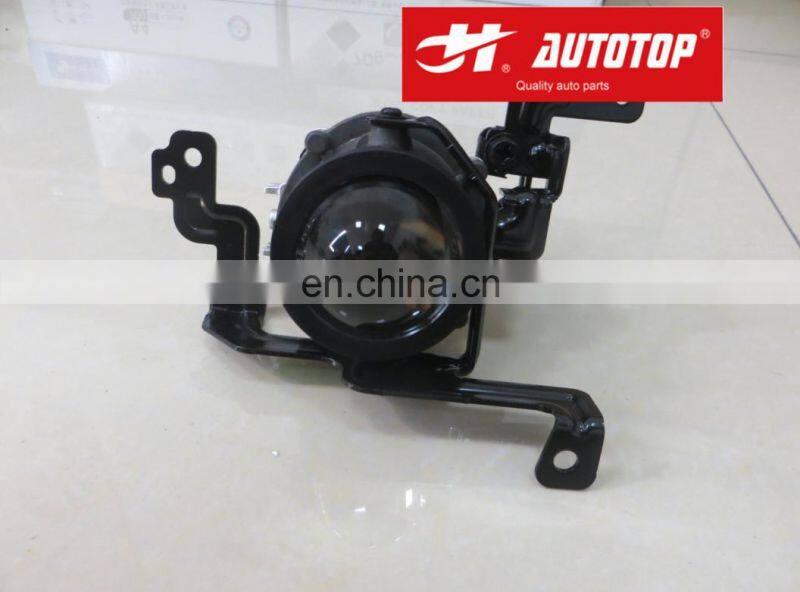 FOG LAMP FOR ACCENT2017/SOLARIS2017/L 92201-H5000 R 92202-H5000/AUTO PARTS