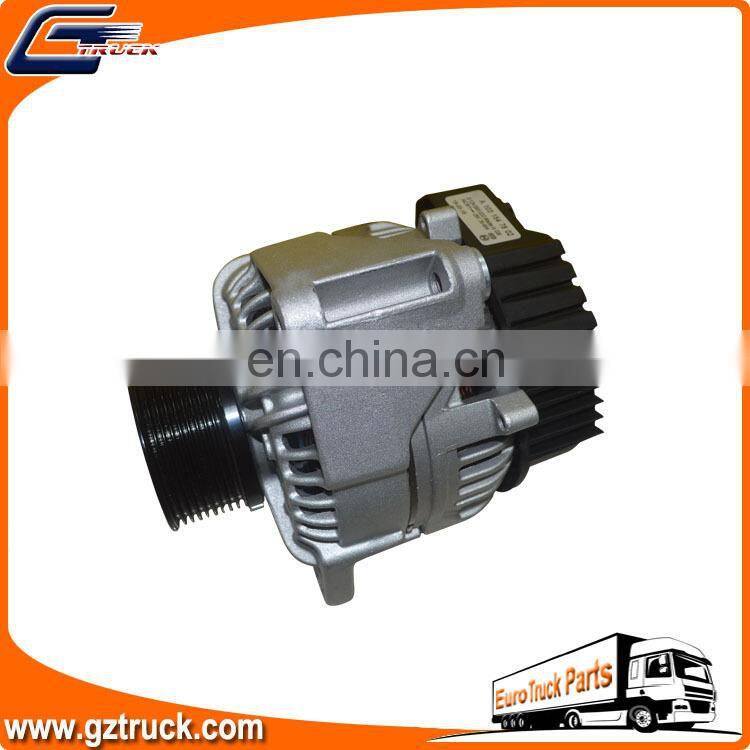 28V 80A Alternator OEM 013154790280 for MB Truck