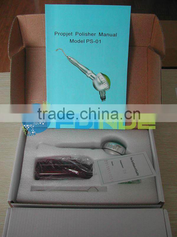 DENTAL MINI POLISHER
