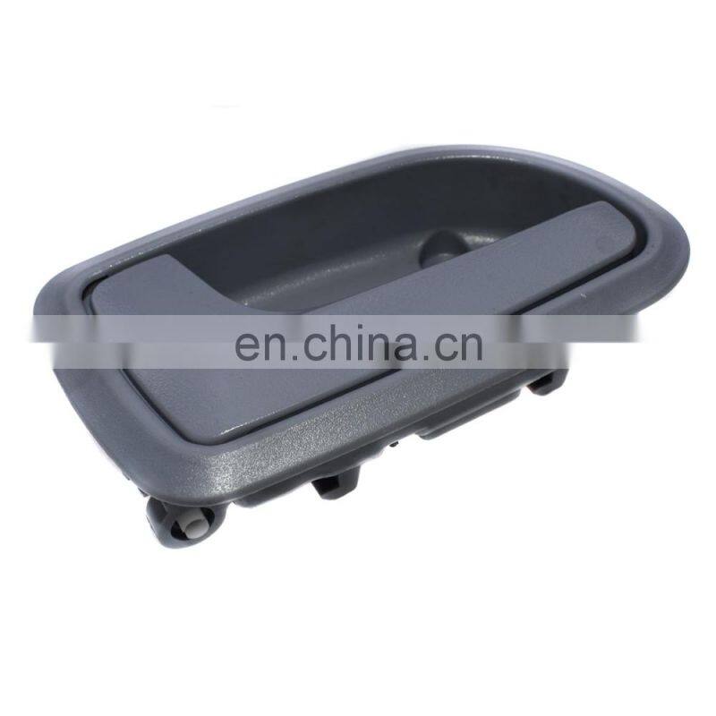 Free Shipping!Front Inside Chrome Door Handle 82610-07020 For KIA Picanto Morning 2008-2010