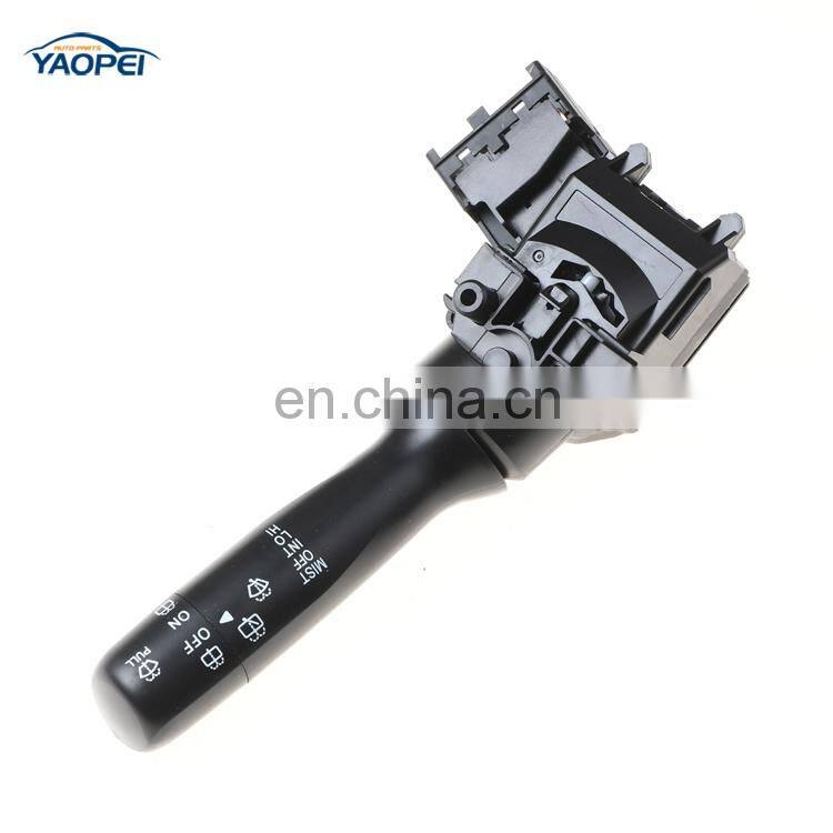 6239.SA Replacement Part for Car Combination Switch Stalk for Citroen C1 2005-2014