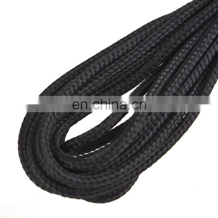 3.5mm Cloth Lanyards Headphone Cable Audio Cable Extension