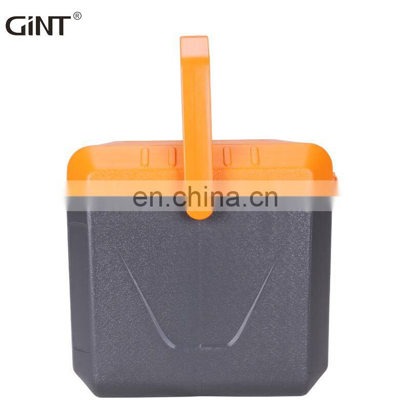 gint plastic portable outdoor wild hunting vacuum marine popular fishing camping beer cooler box ice small