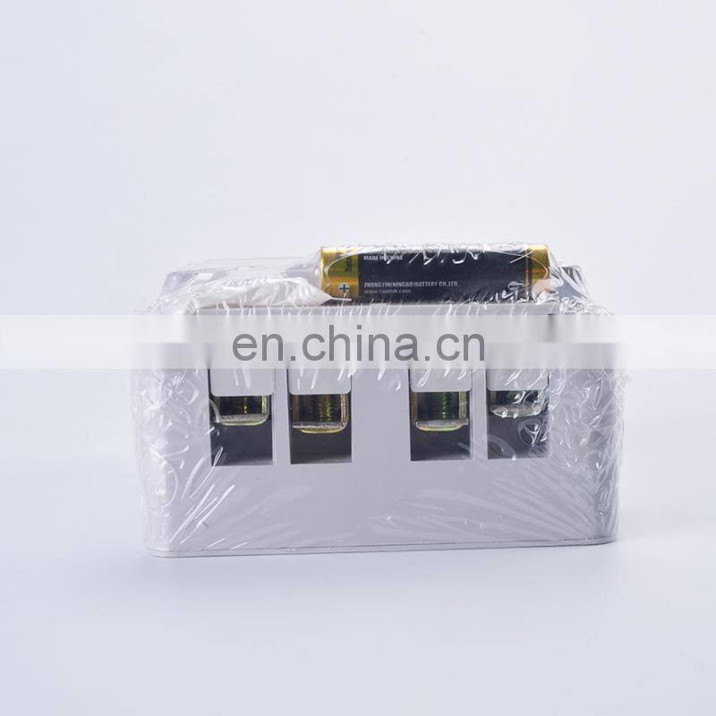 Intelligent microcomputer Auto bell ring timer controller school bell 220V ZYT08 80 times one day, programmable school bell time