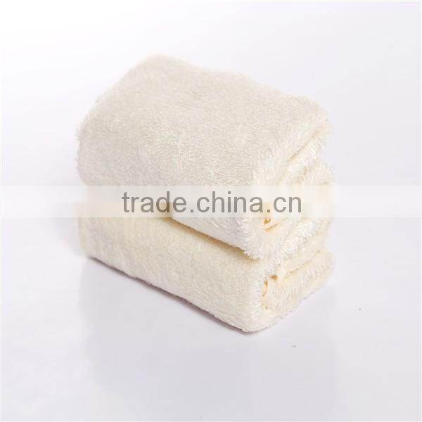 compressed bamboo towel,organic small bamboo clean hand towel