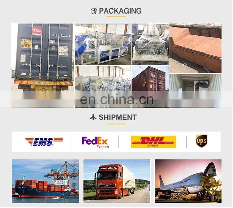 Fully Automatic High Speed Pointed V Bottom Brow Paper Bag Making Machine in cheap price good quality