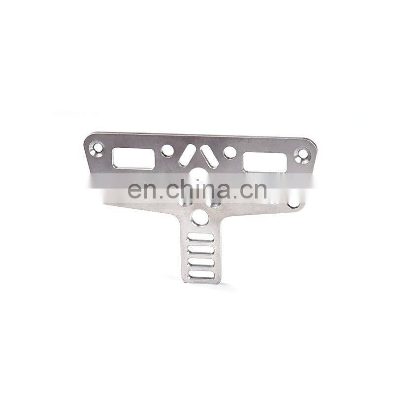 Sheet Metal and Laser Cutting Services Carbon metal Steel Tube sheet Fabrication painting service