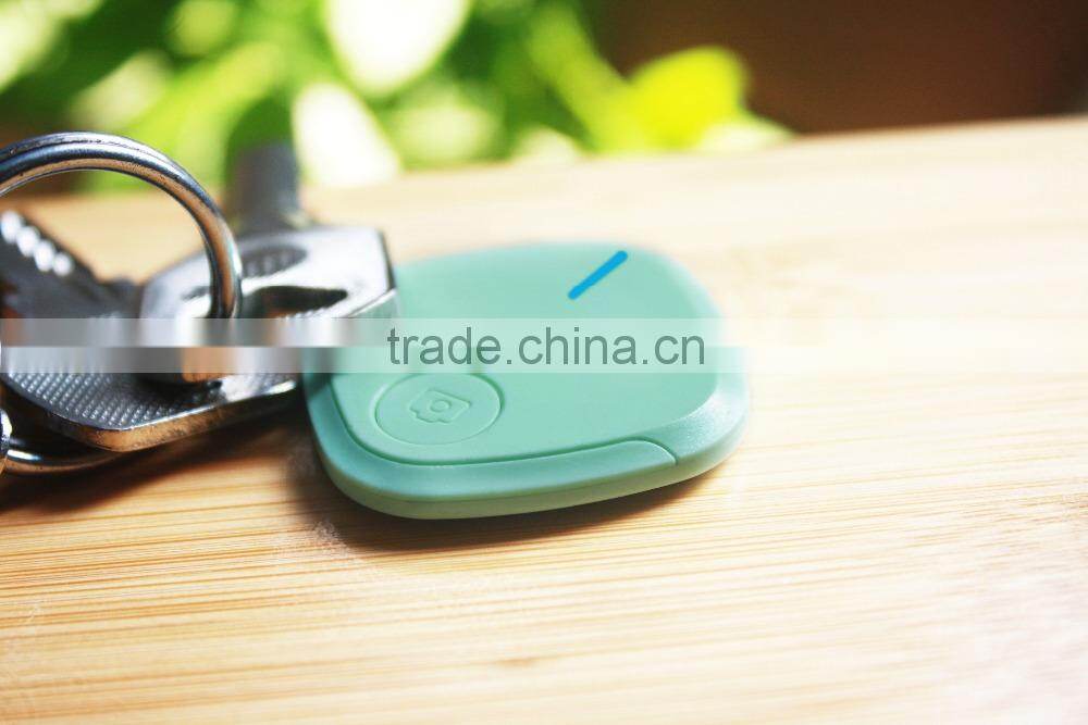 Anti-lost Alarm Key Finder Wireless wallet key finder