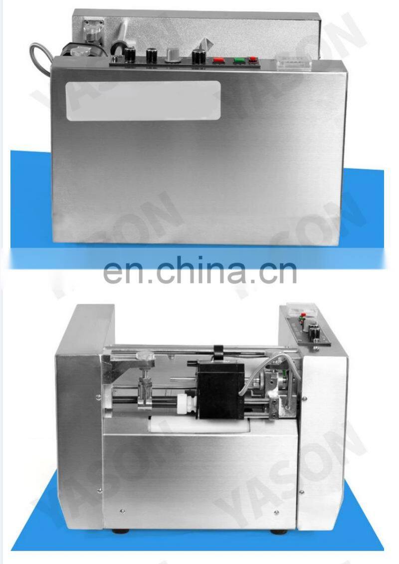 Inkjet Date Coding Machine