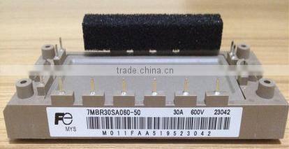 7MBR50SA060-50 IGBT Module