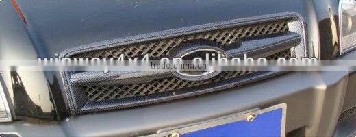 TUCSON FRONT GRILLE TUCSON 2005