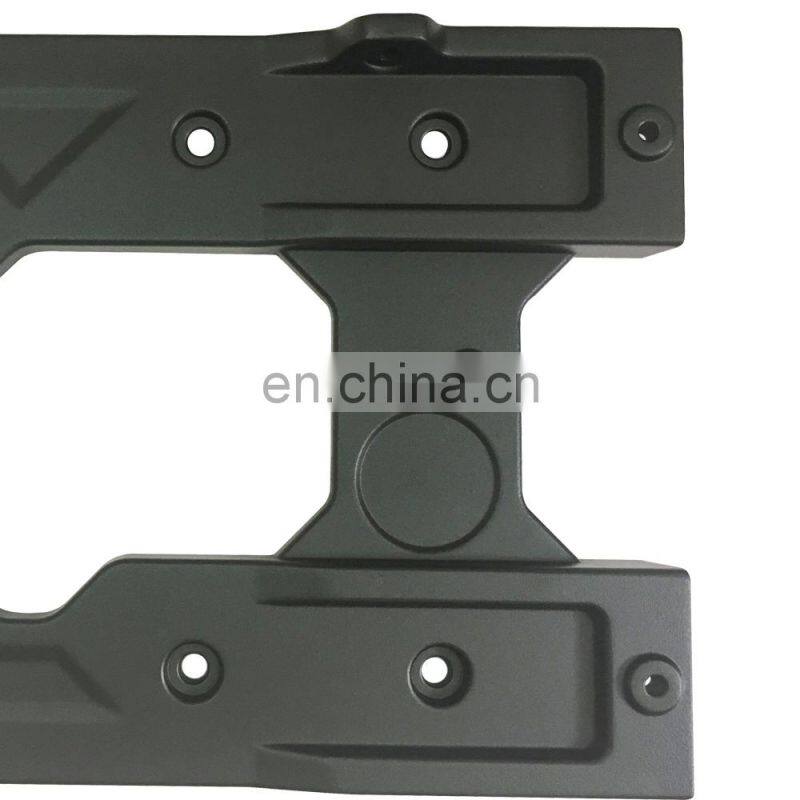 JL1043 tailgate bracket hinge tire carrier for jeep for wrangler jl 2018-2019