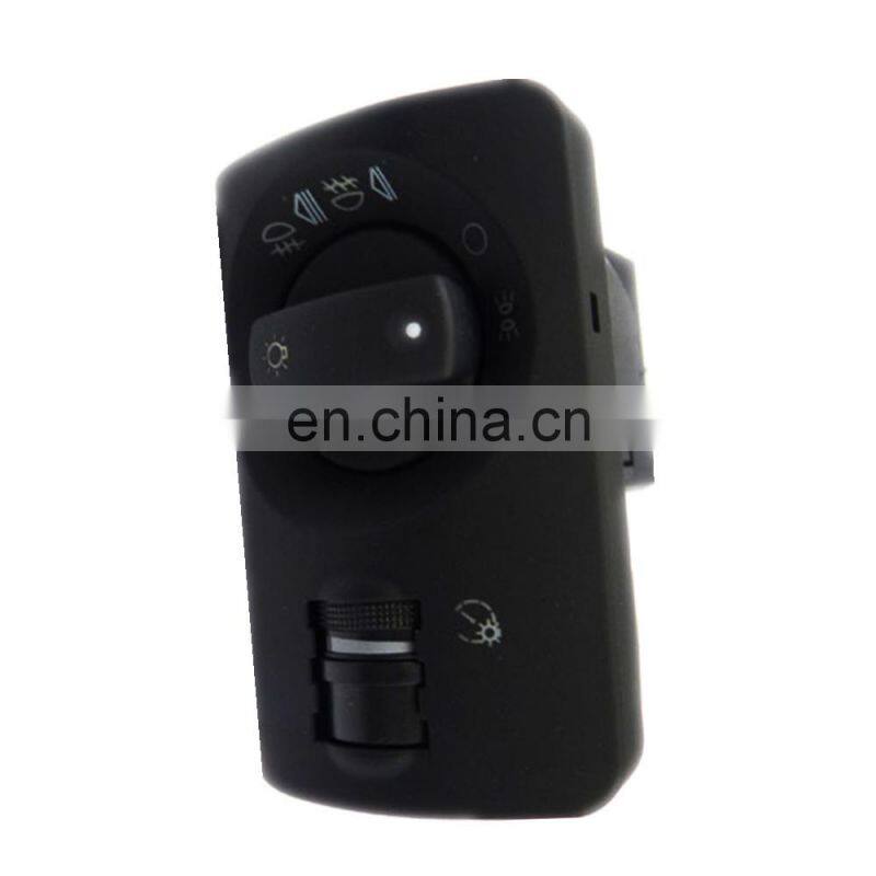 automatic car headlight switch replacement for Audi A6 4B 4B1941531E