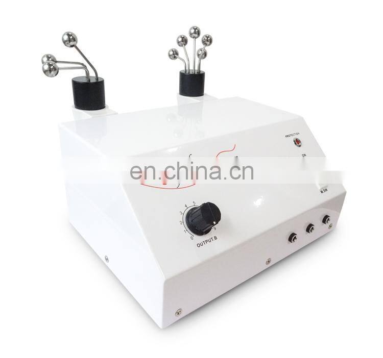 Face Lifting Massage Instrument Micro-Current Magic Ball Beauty Instrument Eye Facial Tightening Anti-wrinkle Beauty Machine