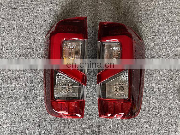 New Design Auto Body Part 16-20 Navara Upgrade to 2021 Navara Np300