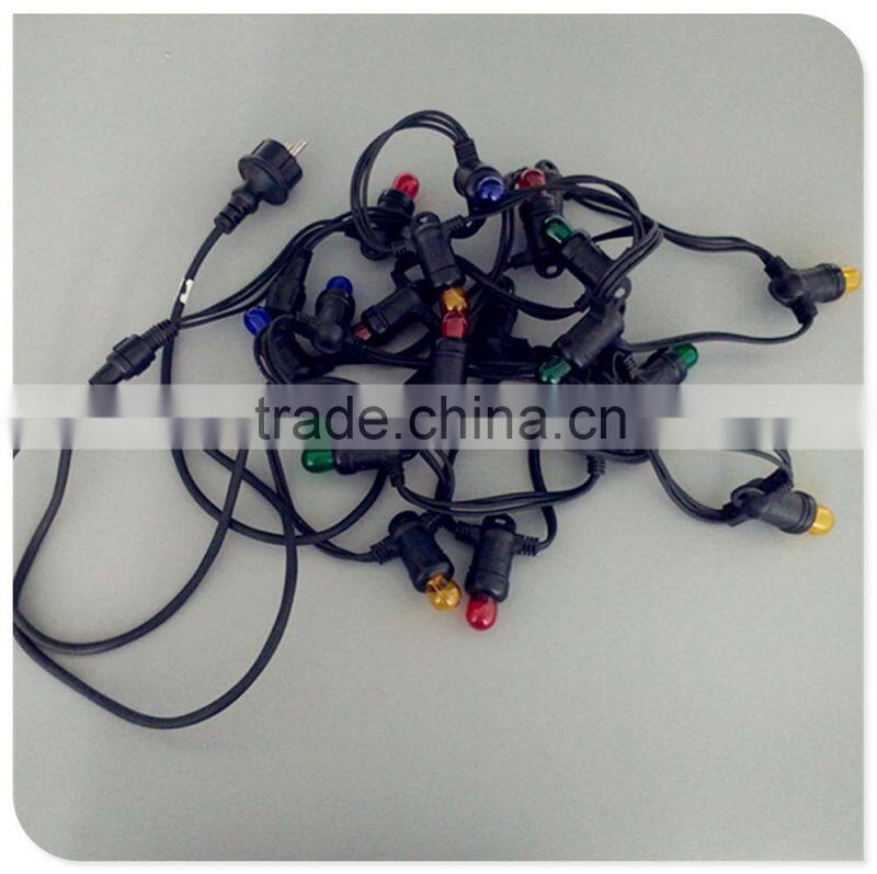 led outdoor light China factory wholesale