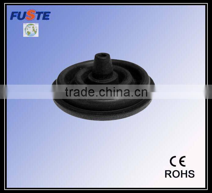 TS16949 factory rubber wire grommet