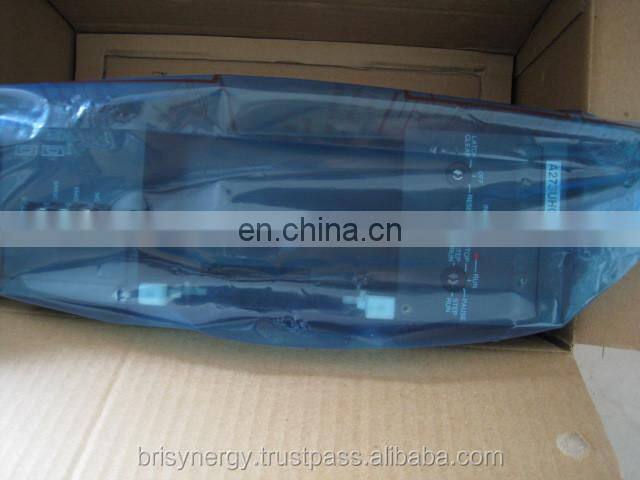 Original Mitsubishi Controller Module A273UHCPU Mitusibhis A Series Output Unit PLC