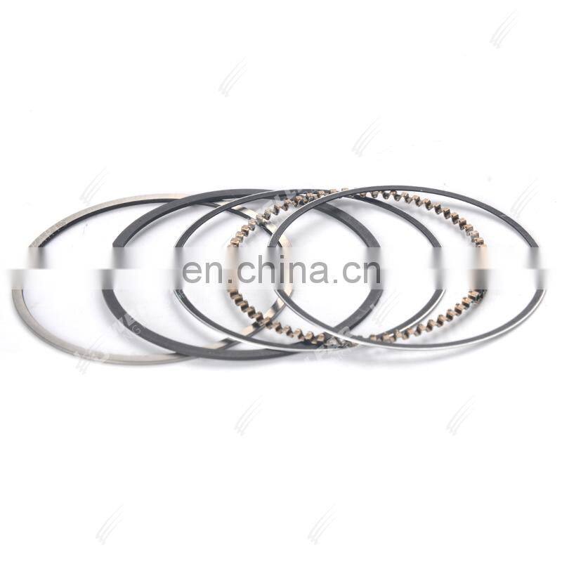 CG 125 TITAN Motorcycle Piston Ring 56.5mm