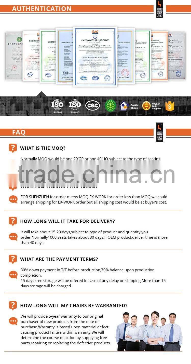 various sectional conference tables with office chair HD-07A