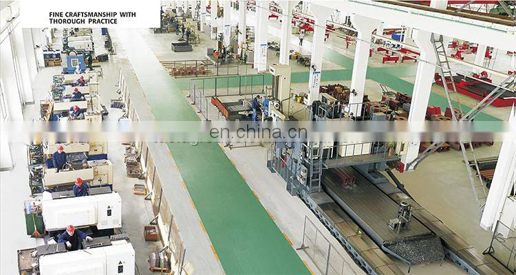 T&L Brand Gantry type CNC plasma bevel cutting machine metal