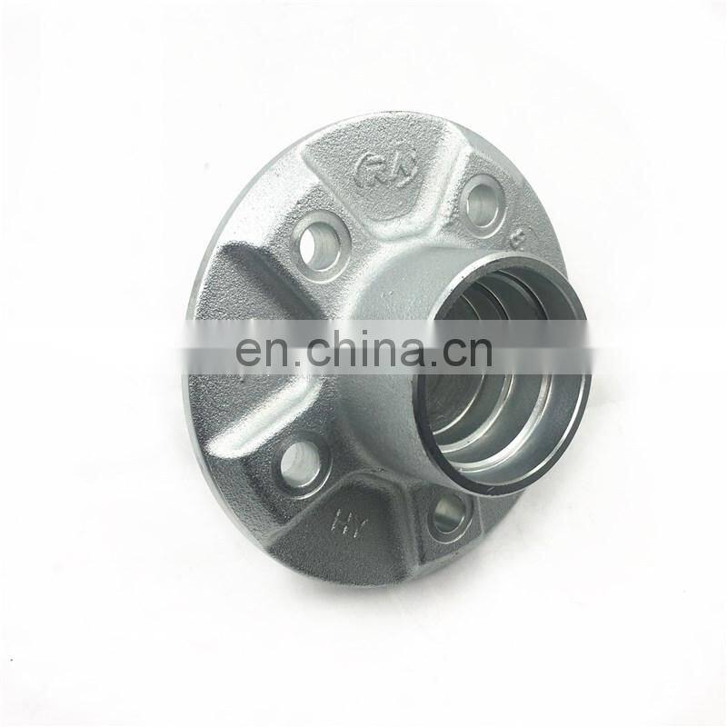 OEM Malleable Cast Iron Parts