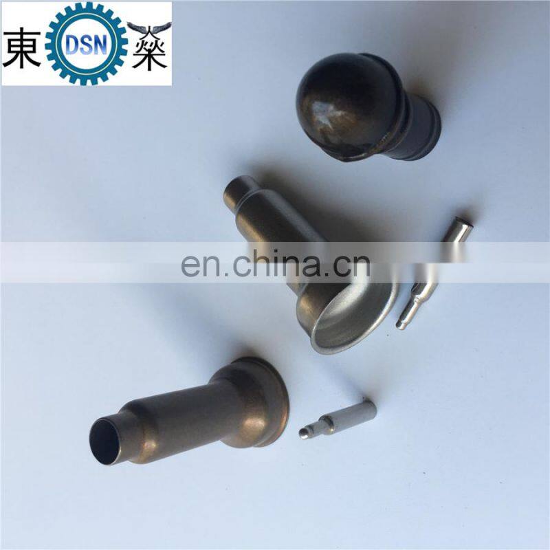 OEM Product Sheet Metal Stamping Stainless Steel Deep Drawn Parts