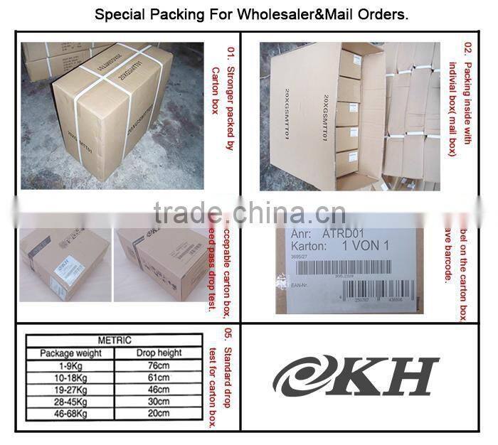 KH Steady Product Quality garlic press